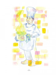 Легенда о Лукасе - Фото 8