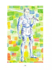 Легенда о Лукасе - Фото 11