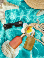 Полотенце пляжное вафельное «Plumeria» - Фото 6