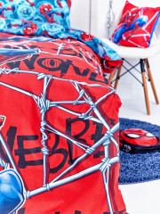 Комплект постельного белья «Человек Паук. Паутина» - Фото 11