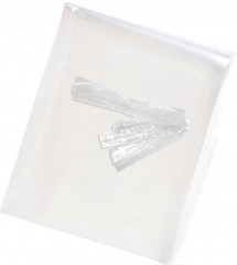 Набор пакетов для приготовления - Фото 2