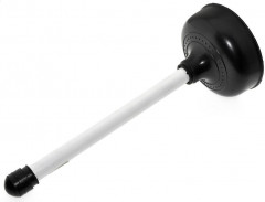 Вантуз - Фото 1