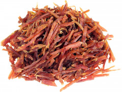 Утиная соломка нежная для кошек - Фото 1