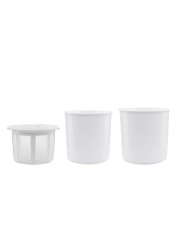 Йогуртница КТ-2005 - Фото 2