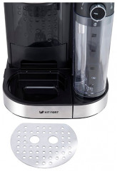 Кофеварка рожковая КТ-703 - Фото 6