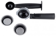 Кофеварка рожковая КТ-703 - Фото 7