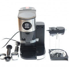 Кофеварка рожковая КТ-703 - Фото 8