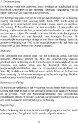 Нидерландский язык. Государственное и политическое устройство Нидерландов и Бельгии. Уровни В1- В2. Часть 1 - Фото 5