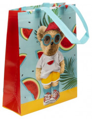 Сумка для покупок - Фото 2