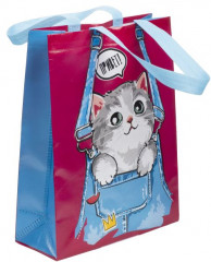 Сумка для покупок - Фото 2