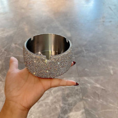 Пепельница - Фото 1