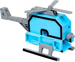 Трансформер «Цифра 2» - Фото 4