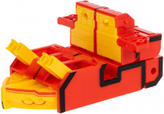 Трансформер «Цифра 3» - Фото 2