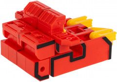 Трансформер «Цифра 3» - Фото 3