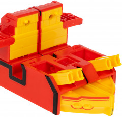 Трансформер «Цифра 3» - Фото 6