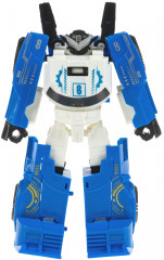 Робот-трансформер «Машина» - Фото 1