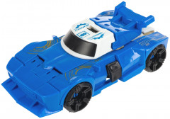 Робот-трансформер «Машина» - Фото 2