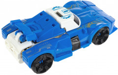 Робот-трансформер «Машина» - Фото 3