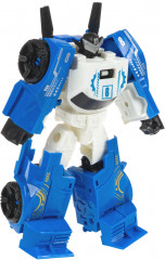 Робот-трансформер «Машина» - Фото 4