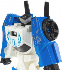 Робот-трансформер «Машина» - Фото 6