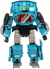 Трансформер «Робот-самосвал» - Фото 1