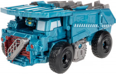 Трансформер «Робот-самосвал» - Фото 2