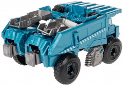 Трансформер «Робот-самосвал» - Фото 3