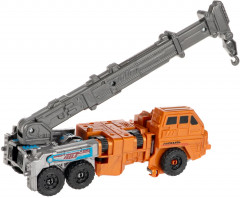 Трансформер «Робот-автокран» - Фото 3