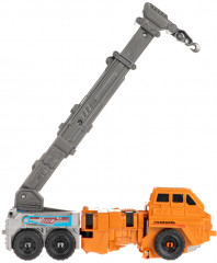 Трансформер «Робот-автокран» - Фото 6