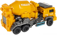 Трансформер «Робот-автобетоносмеситель» - Фото 3