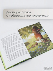 Удивительная Филимония, или Приключения волшебной Лягушки - Фото 7