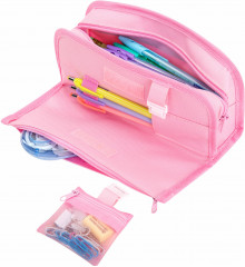 Пенал мягкий «Sweet friends» - Фото 11