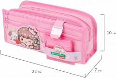 Пенал мягкий «Sweet friends» - Фото 13