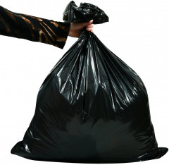 Мешки для мусора - Фото 4