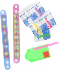 Набор для творчества «Снежная принцесса» - Фото 1