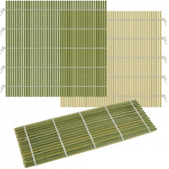 Коврик для приготовления роллов «Суши-Ролл» - Фото 3