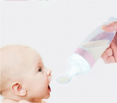 Ложка с ёмкостью - Фото 1