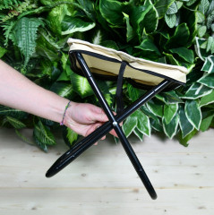 Табурет складной «Карманный» - Фото 6