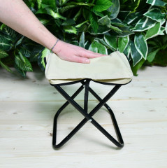 Табурет складной «Карманный» - Фото 7