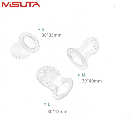 Ниблер «Misuta»