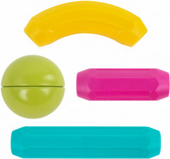 Конструктор магнитный «Magnetic Sticks» - Фото 11