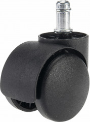 Комплект колес-роликов для кресла - Фото 2