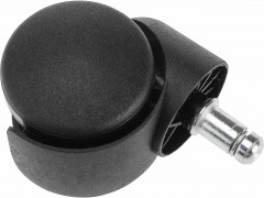 Комплект колес-роликов для кресла - Фото 5