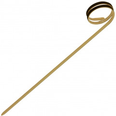 Набор шпажек для канапе «Завиток» - Фото 1