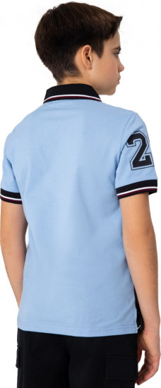 Футболка для мальчиков