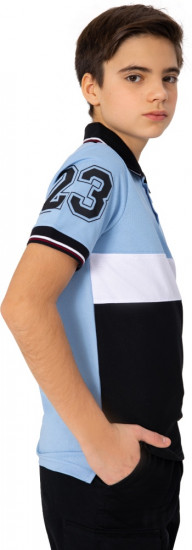 Футболка для мальчиков