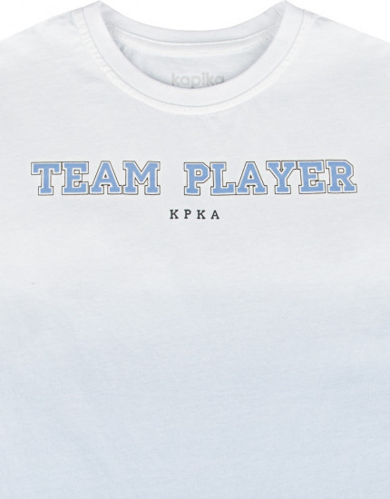 Футболка для мальчиков