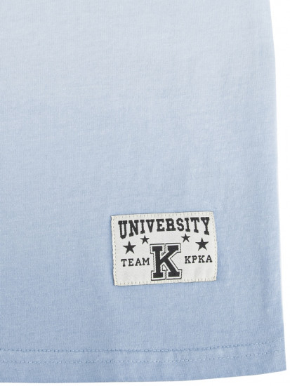 Футболка для мальчиков