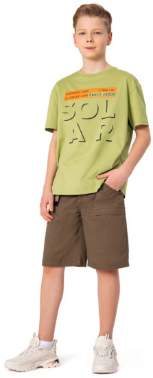 Футболка для мальчиков