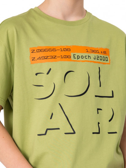 Футболка для мальчиков